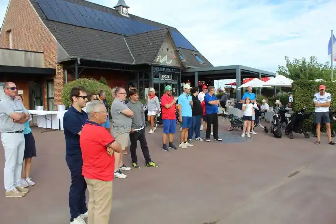 Coupe des familles – samedi 12 septembre
