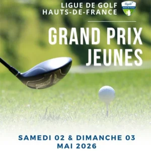 Grand Prix Jeunes - Brigode et Mérignies - 2 & 3 mai 2026