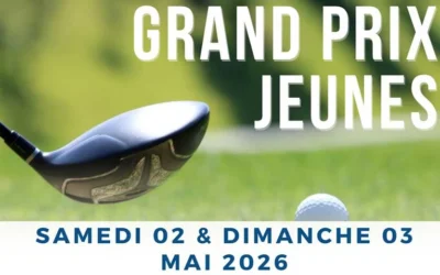 Grand Prix Jeunes – Mérignies – 2 & 3 mai 2026