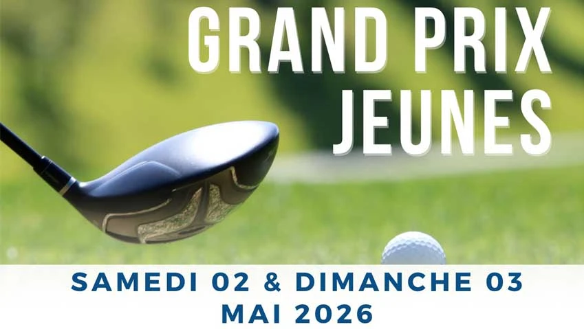 Grand Prix Jeunes – Mérignies – 2 & 3 mai 2026