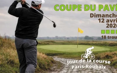 Coupe du Pavé – Dimanche 12 avril