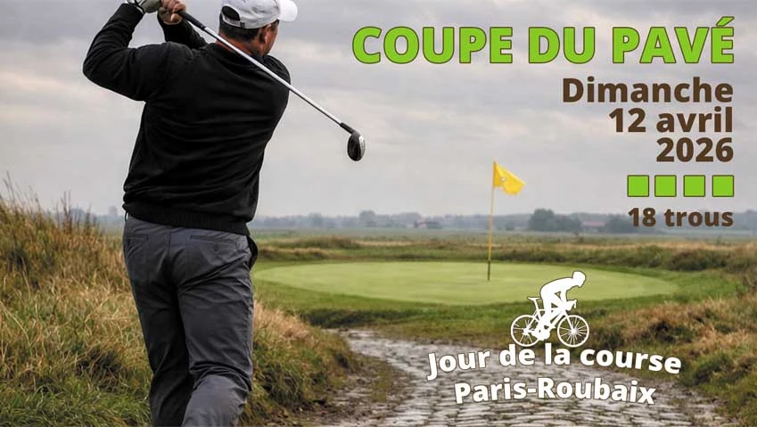 Coupe du Pavé – Dimanche 12 avril