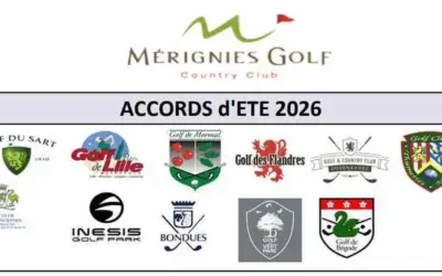 Accords d’été 2026