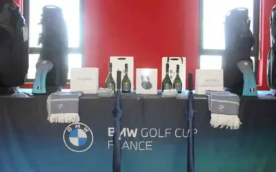 BMW GOLF CUP FRANCE 2026 – À Mérignies le 21 juin