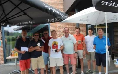 Compétition La Pévèloise – Dimanche 28 juin
