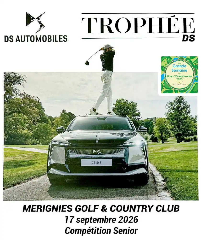 DS senior 2026-BD- merignies-Golf-Competition Ds senior 2026 Mérignies golf compétition
