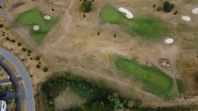 merignies-golf-secheresse-eau-2026 Mérignies golf secheresse eau 2026