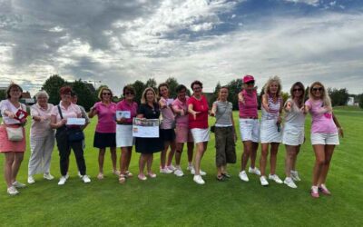 Trophée Girls Only by Mon Bonnet Rose – Mardi 15 septembre