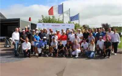 Trophée des partenaires – Lundi 14 septembre