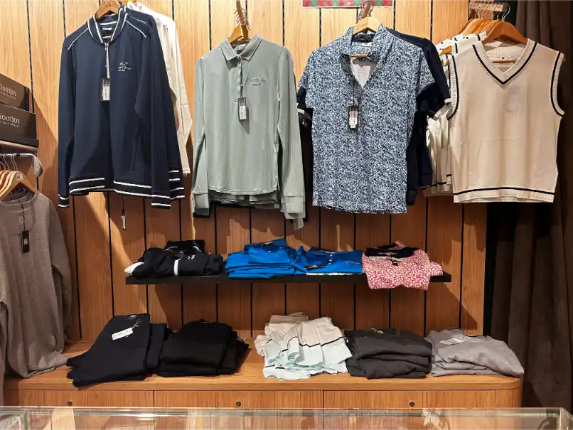 Proshop inesis-merignies_golf