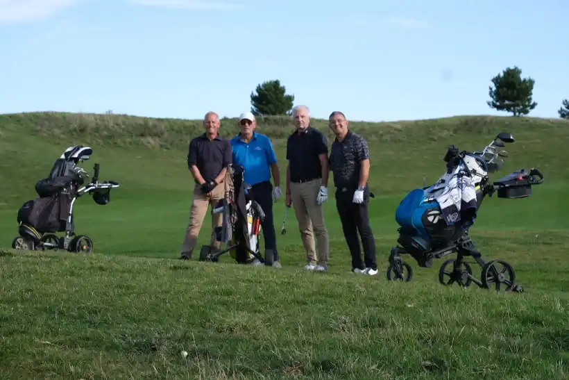 Sixtees 2026 (10) Sixtees 2026 – Mérignies Golf