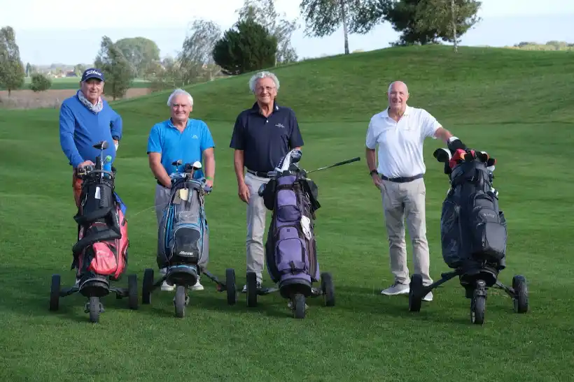 Sixtees 2026 (11) Sixtees 2026 – Mérignies Golf