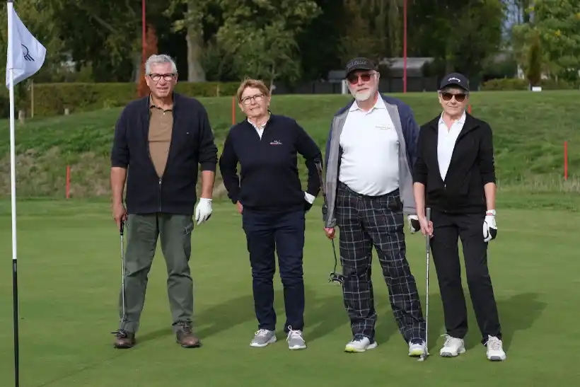 Sixtees 2026 (2) Sixtees 2026 – Mérignies Golf