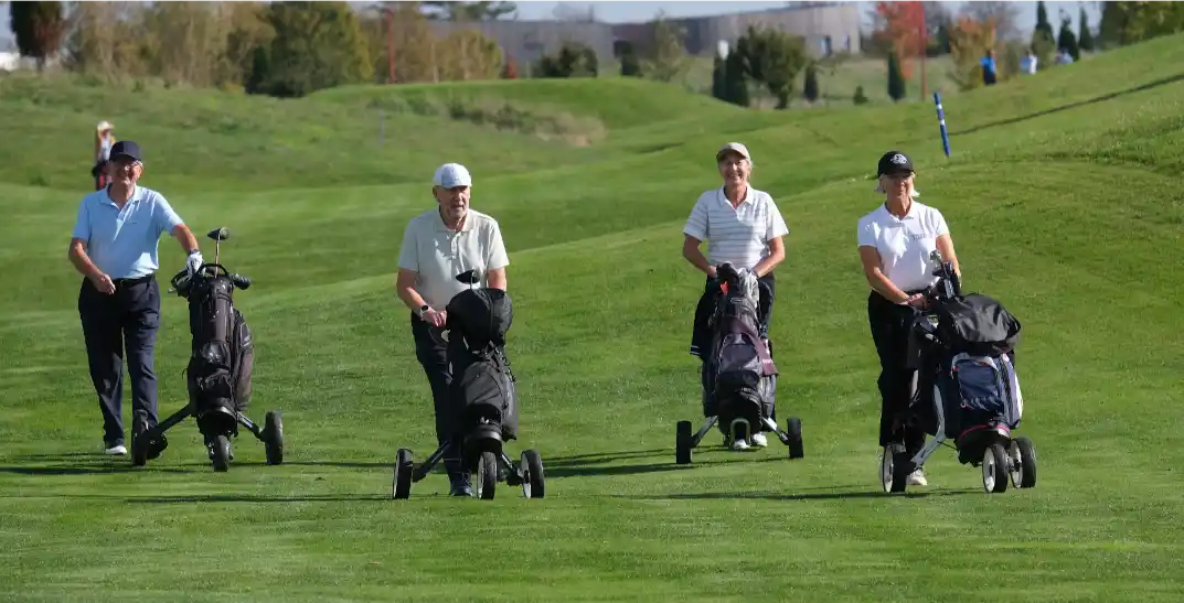 Sixtees 2026 (4) Sixtees 2026 – Mérignies Golf