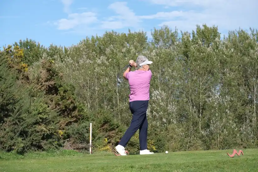 Sixtees 2026 (8) Sixtees 2026 – Mérignies Golf