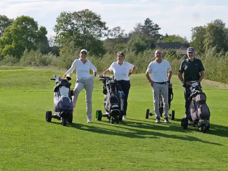 Sixtees 2026 (9) Sixtees 2026 – Mérignies Golf