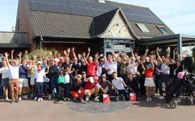 Compétition Tous au Golf – Samedi 3 octobre