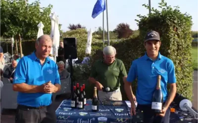 Championnat du Club en Simple – Dimanche 27 Septembre